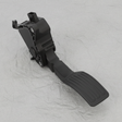 2013-2025 Nissan Leaf Sentra (MANUAL) OEM Accelerator Gas Pedal Sensor