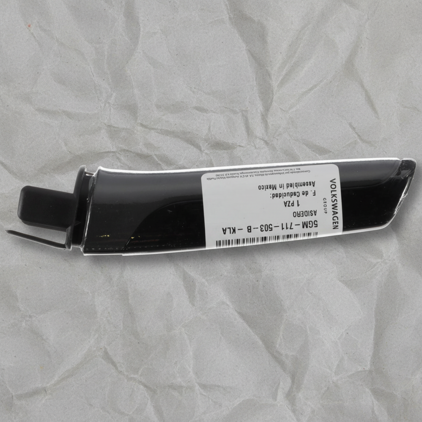 2015-2021 VW Golf GTI Golf R e-Golf SportWagen OEM Parking Brake