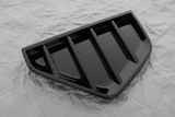 2019-2020 Cadillac CT6 Passenger Side Front Bumper Trim Bezel Genuine OEM