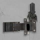 Ford F-150 Power Running Board Bracket and Motor - Middle Detail