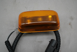 2015-2019 Silverado Sierra 2500 3500 Rear Clearance Lamp OEM