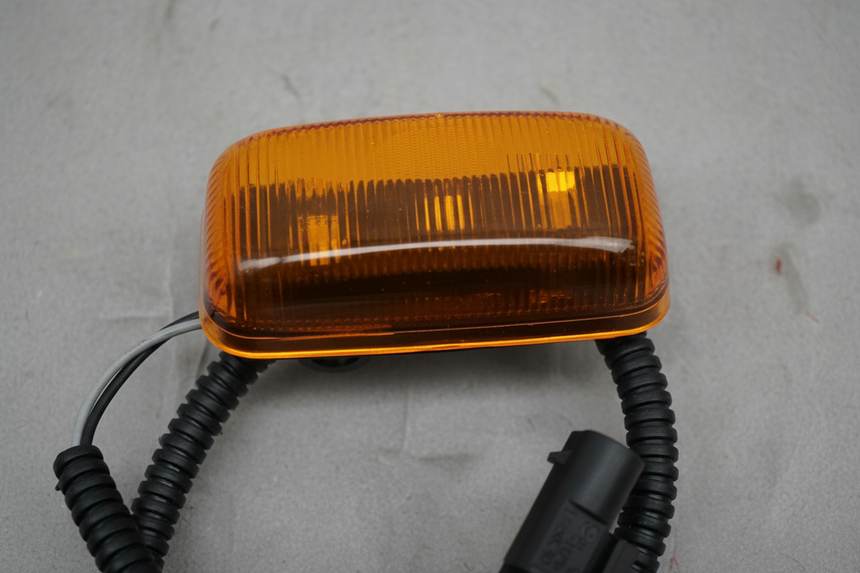 2015-2019 Silverado Sierra 2500 3500 Rear Clearance Lamp OEM