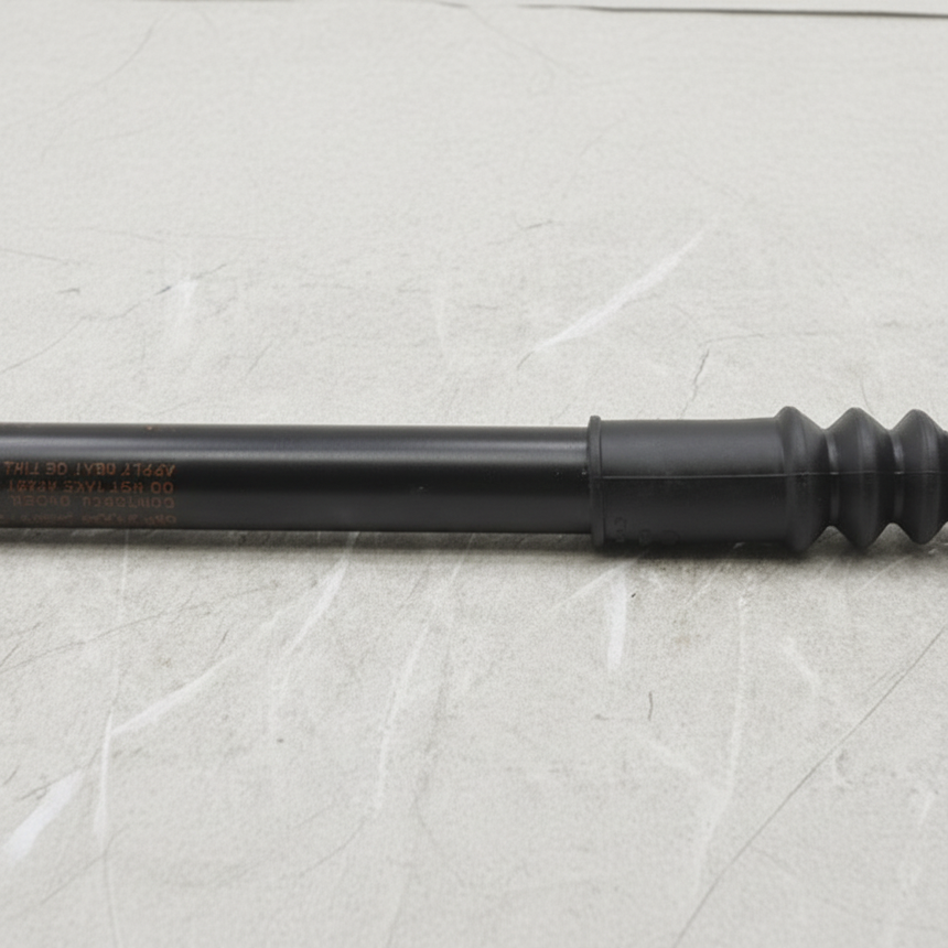 2022-2023 Nissan Frontier OEM Tailgate Lift Support Cylinder 5 Foot Bed