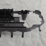 2013-2025 Volkswagen Jetta GTI Tiguan Beetle Golf Passat OEM Oil Pan Baffle