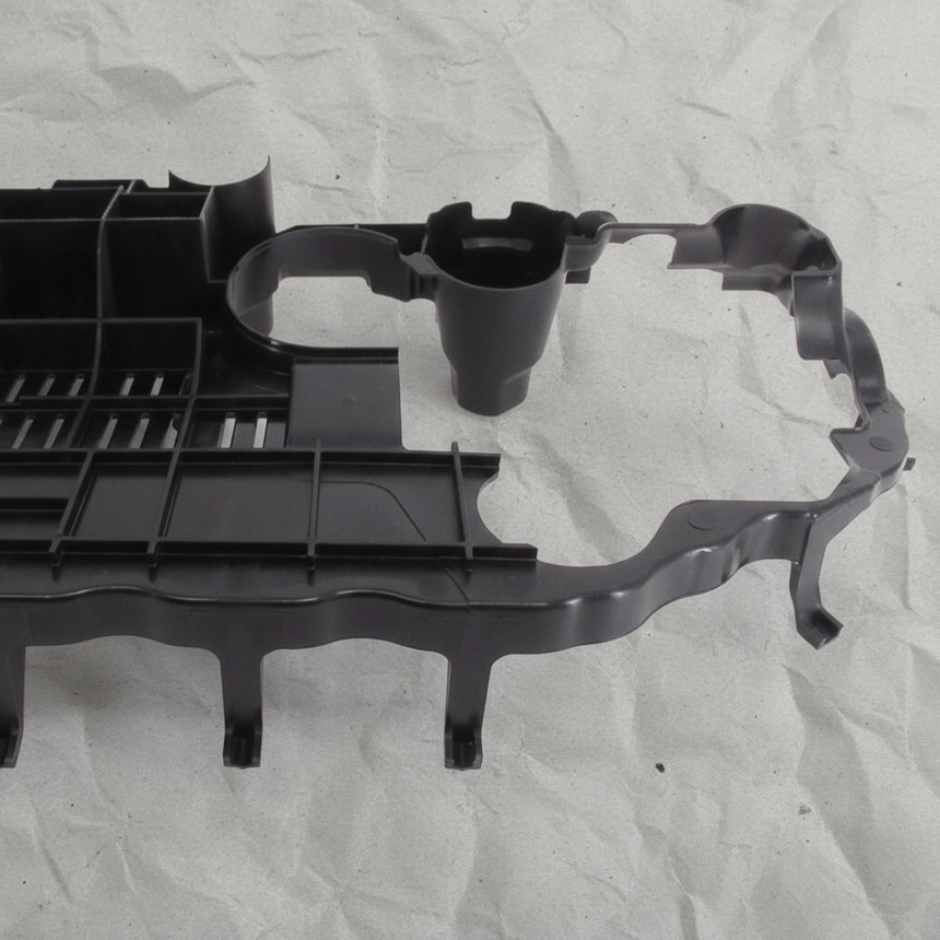 2013-2025 Volkswagen Jetta GTI Tiguan Beetle Golf Passat OEM Oil Pan Baffle