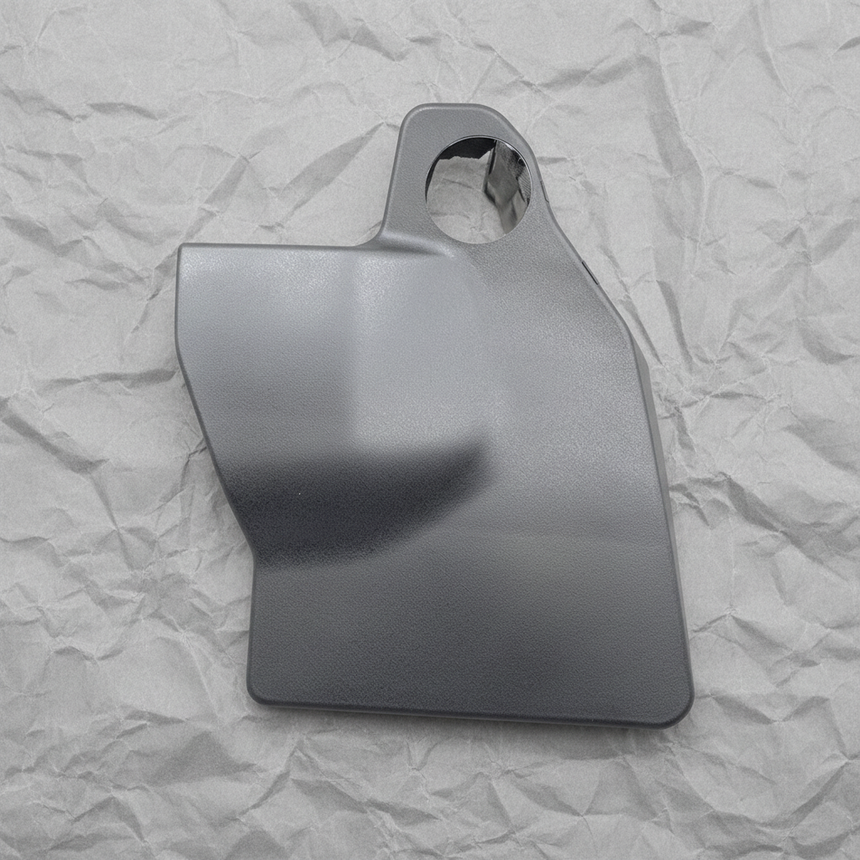 2014-2017 Nissan Pathfinder OEM Power Steering Fluid Reservoir Cover