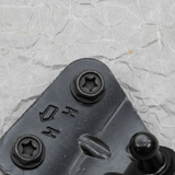 Liftgate Support Bracket - Top Detail 1
