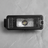 2010-2019 VW Beetle Eos Golf GTI e-Golf 1.4L 1.8L 2.0L 2.5L OEM License Plate Lamp Non LED