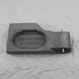 Ford Bronco Rear Seat Armrest Foam Pad Full View