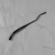 2019-2025 Ram 1500 DT Driver Side Windshield Wiper Arm OEM Genuine