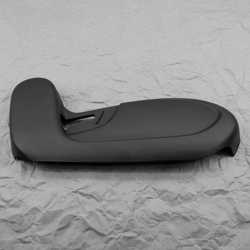 Nissan Seat Side Trim Full View