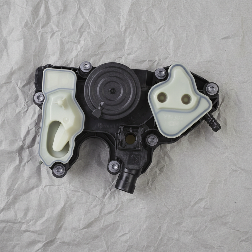 2021-2025 Volkswagen Arteon Golf GTI Passat Tiguan OEM Vent Valve