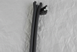 Passenger Side Rear Window Channel Retainer - Top Section Detail