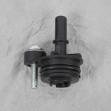 2016-2025 GM PCV Valve OEM - Middle Detail Angle 2