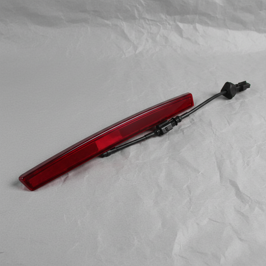 2010-2014 VW GTI OEM High Mount 3rd Brake Stop Lamp