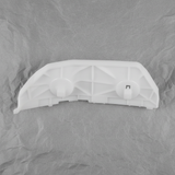 2009-2014 Nissan Murano OEM Passenger Front Bumper Bracket