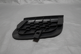 2015-2020 Acura TLX Driver Seat Side Panel Access Cover Premium Black OEM