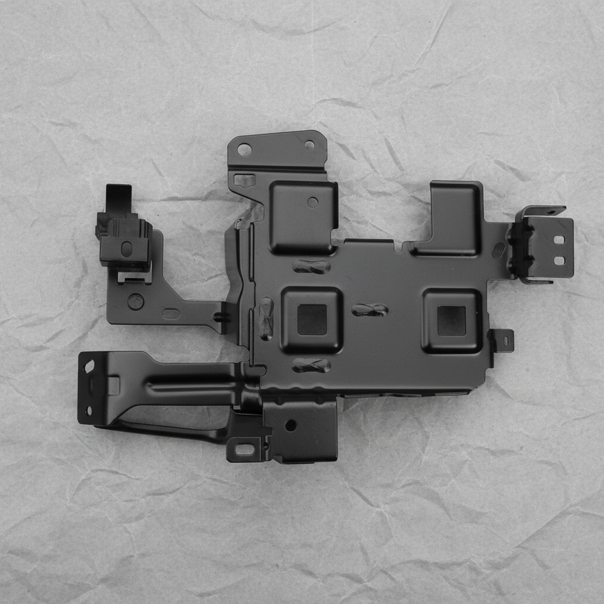 2020-2025 Ford Transit E-Transit OEM ABS Brake Modulator Valve Bracket