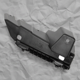 2020-2023 GMC Sierra 2500 3500 Driver Side Front Bumper to LED Headlight Mount Bracket Genuine OEM