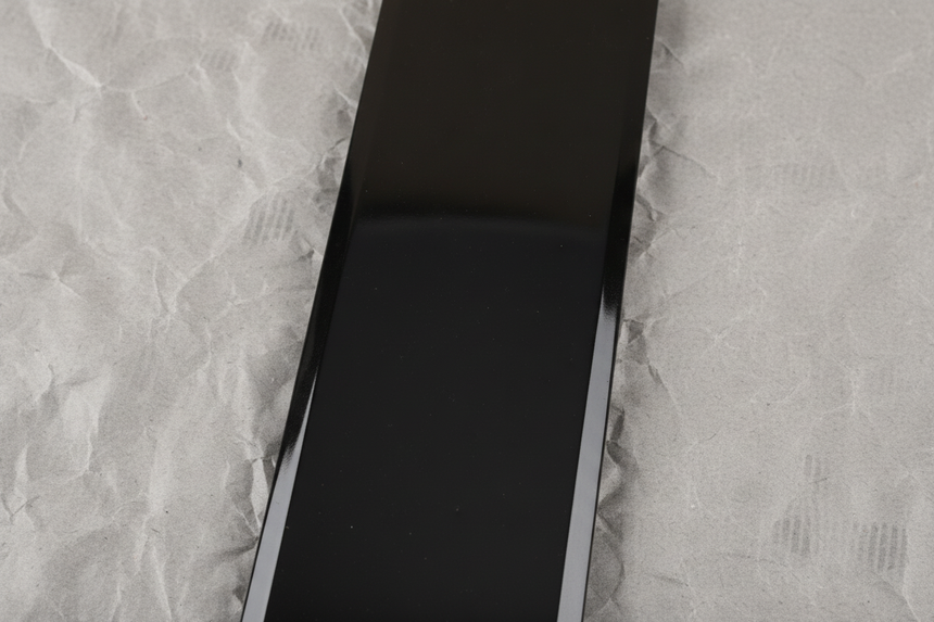 2019-2022 Mazda3 OEM Passenger Side Front Garnish (Mexico Built)
