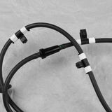 2016-2018 Lincoln MKX Genuine OEM Washer Hose To Front Camera