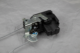 2013-2016 Chevrolet Spark Spark EV OEM Driver Side Front Door Latch Power Lock