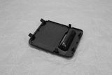2016-2022 Chevrolet Spark OEM Fuse Block Access Hole Cover Black