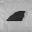 2022-2025 Ford Maverick Driver Interior Door Panel Corner Cover OEM - Full View