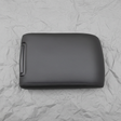 2011-2015 Ford Explorer OEM Center Console Armrest Lid Charcoal Stone