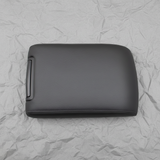 2011-2015 Ford Explorer OEM Center Console Armrest Lid Charcoal Stone
