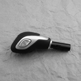 2013-2016 Ford Escape Fusion Transit Connect OEM Leather Shift Knob