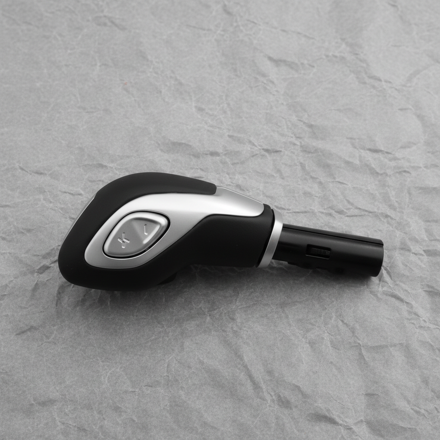 2013-2016 Ford Escape Fusion Transit Connect OEM Leather Shift Knob
