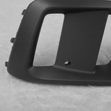 2016-2018 Ford Focus RS 2.3L L4 Passenger Side Fog Lamp Bezel OEM