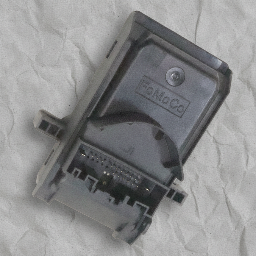 2020-2023 Ford Ranger Smart Data Link Module OEM