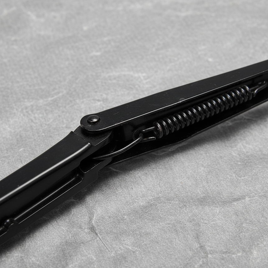 2011-2018 Volkswagen Jetta OEM Front Passenger Windshield Wiper Arm
