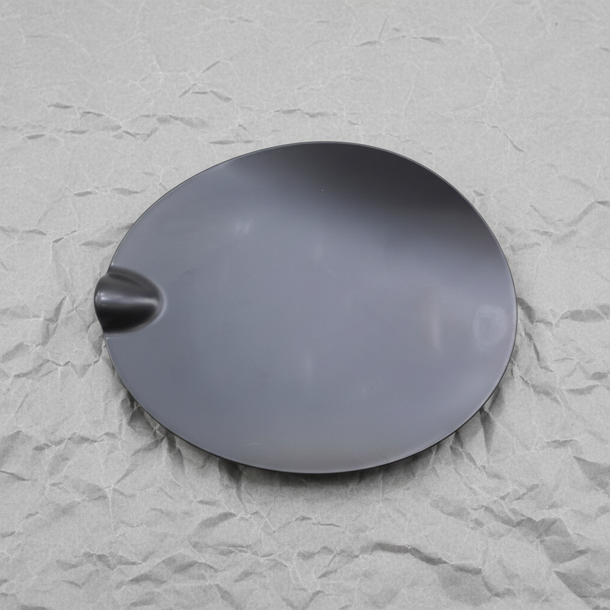 Ford Escape Fuel Tank Filler Door Cover Full View