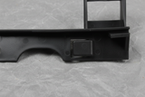 2019-2022 Chevrolet Blazer Passenger Front Bumper Fascia Center Support OEM