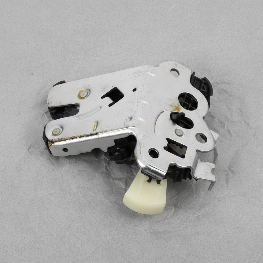 2012-2022 VW Passat 1.8L 2.0L 2.5L 3.6L OEM Trunk Lock Latch Actuator