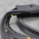 2016-2019 Nissan Sentra Front Passenger Door Weatherstrip OEM