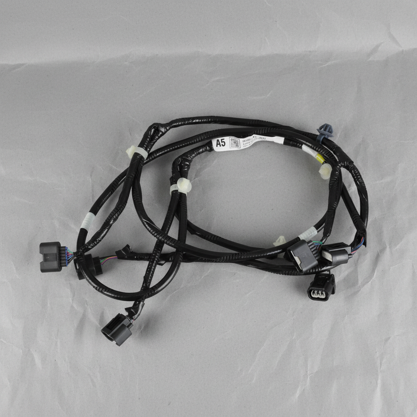 2019-2022 Honda Pilot 3.5L Harness Without Special Edition Genuine OEM