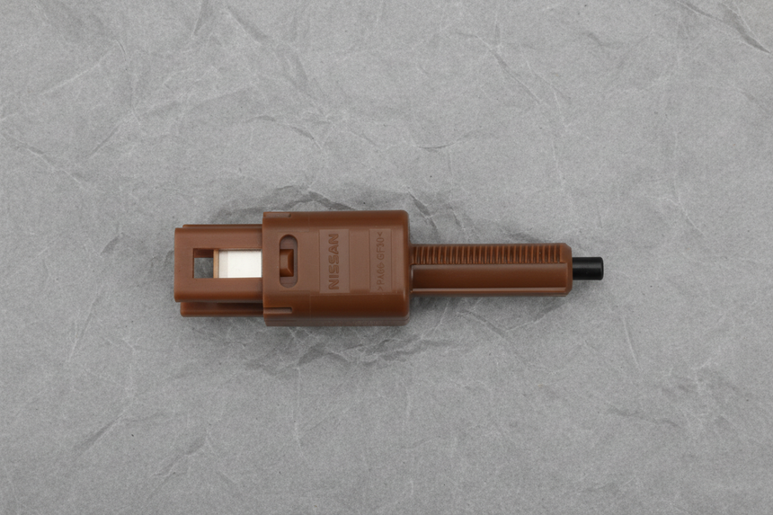 2017-2024 Nissan Armada GT-R LEAF Sentra Versa Brake Light Switch OEM