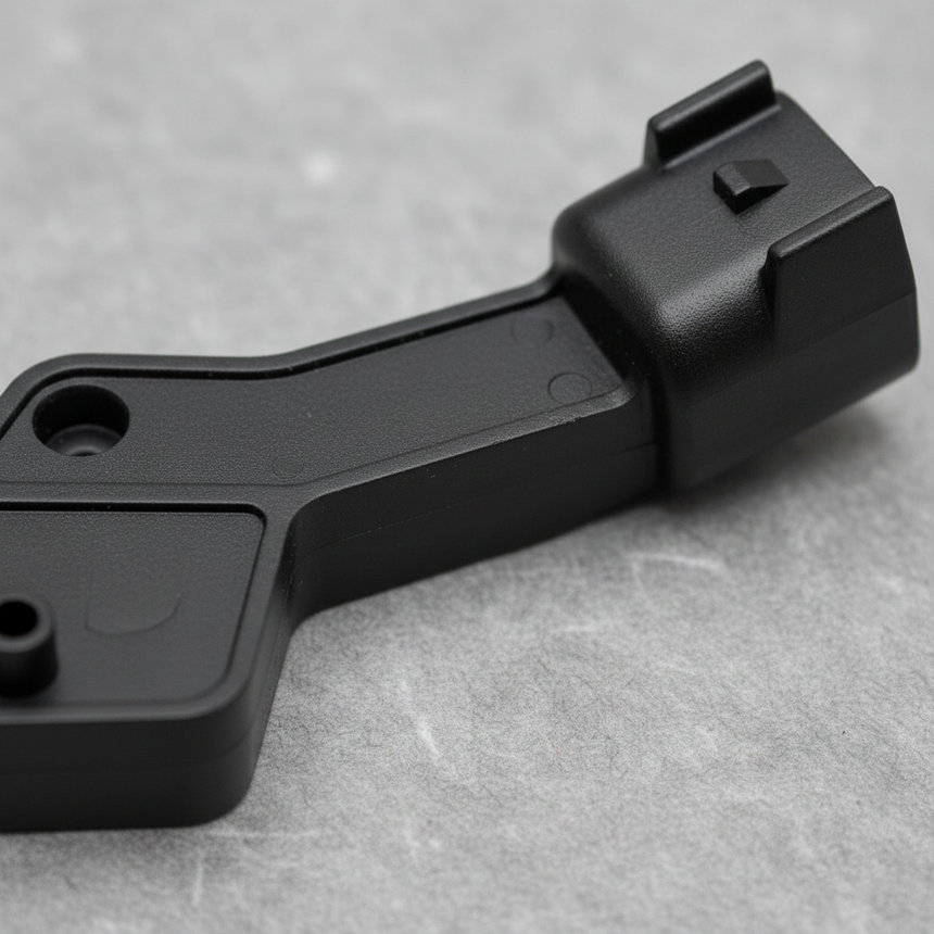 2015-2025 Ford Transit-150 Transit-250 Transit-350 Passenger Side Door Switch OEM