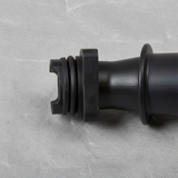 Ford E-350 Super Duty Oil Filler Tube Connector Top Detail