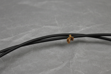 2005-2021 Nissan Frontier Pathfinder Xterra Hood Release Cable OEM