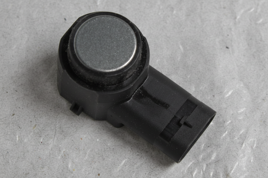 2006-2007 Volkswagen Passat OEM Rear Outer Reverse Backup Park Sensor
