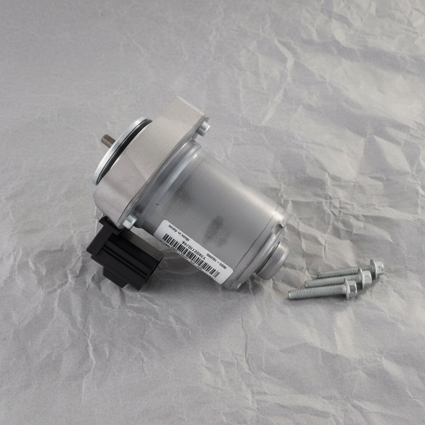 2020-2025 Ford Explorer Transfer Case Motor Genuine OEM