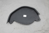 2014-2019 Silverado Sierra Driver Side Rear Bumper Outer Step Pad - Angle View