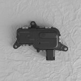 Mopar Intake Short Running Valve Actuator - Full View Angle 2