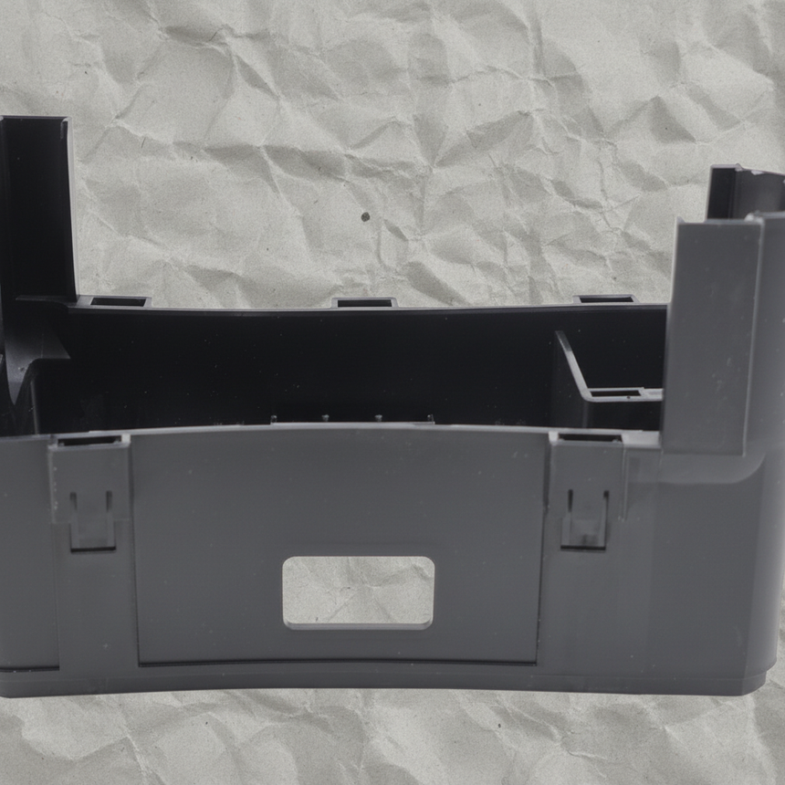 2020-2025 Nissan Versa 1.6L Engine Bay Relay Box Frame OEM