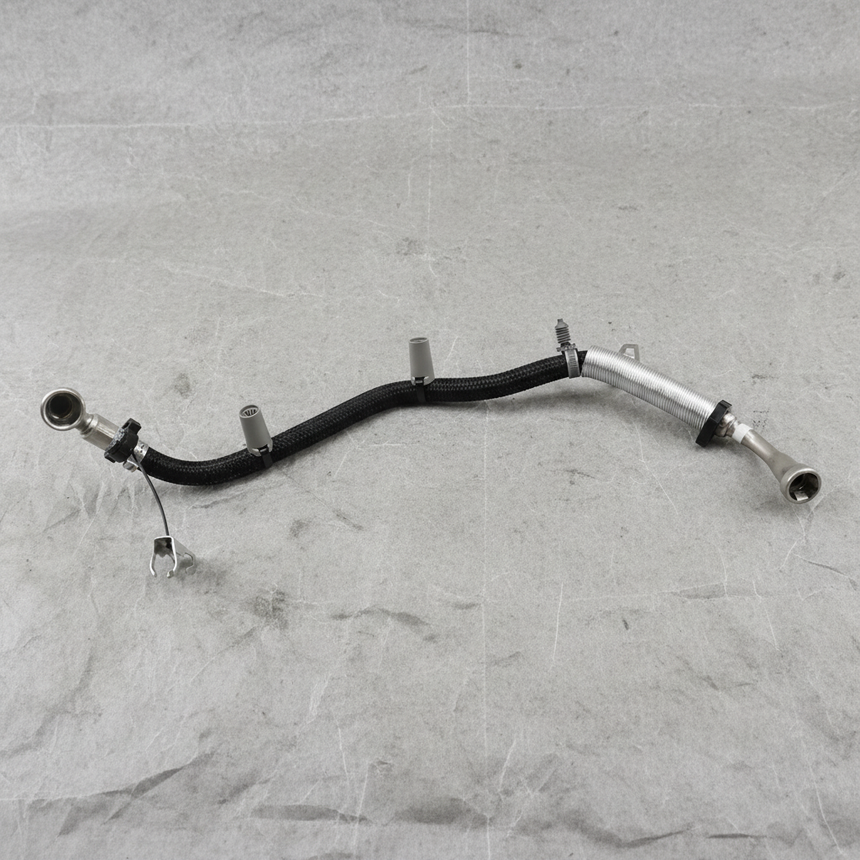 Ford F-150 Expedition Navigator Fuel Line Full View
